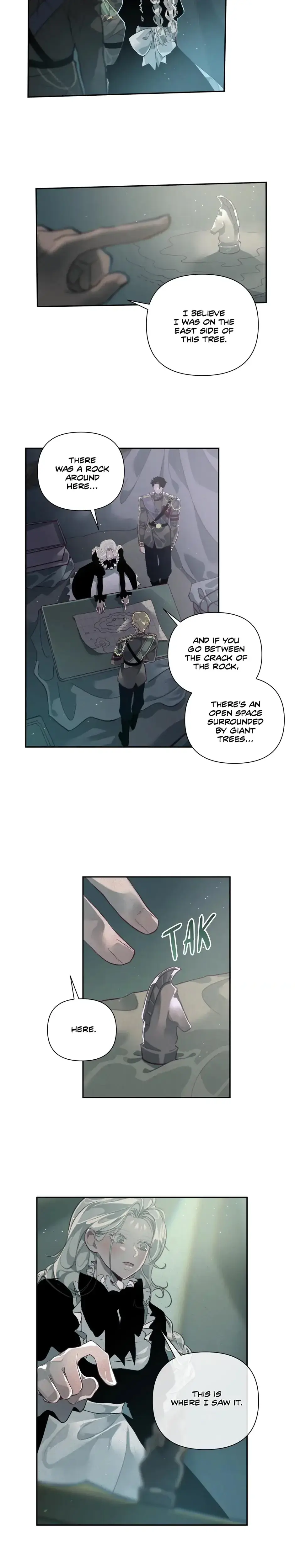 Stigma Effect Episode 12 - Page 12