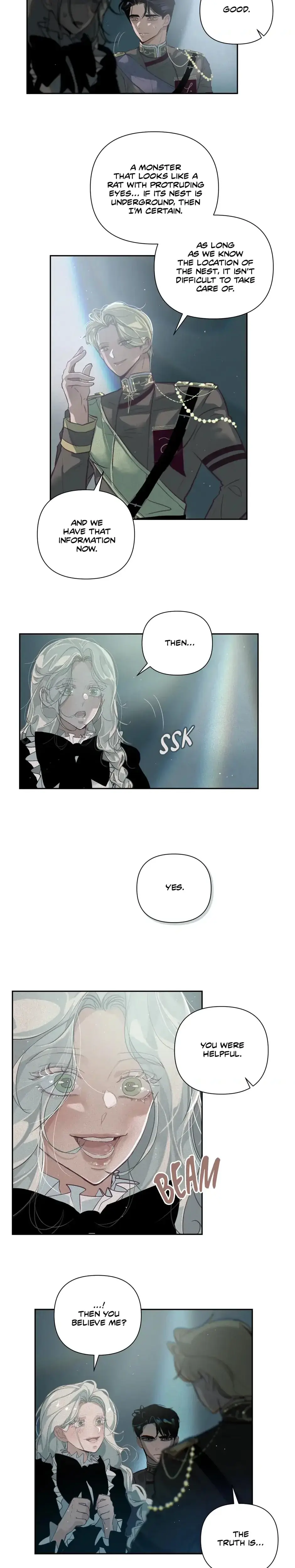 Stigma Effect Episode 12 - Page 14