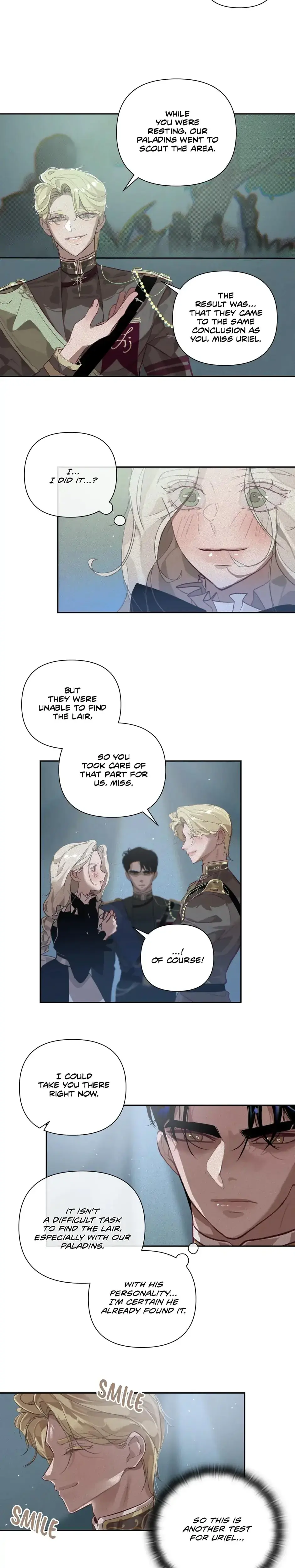 Stigma Effect Episode 12 - Page 15