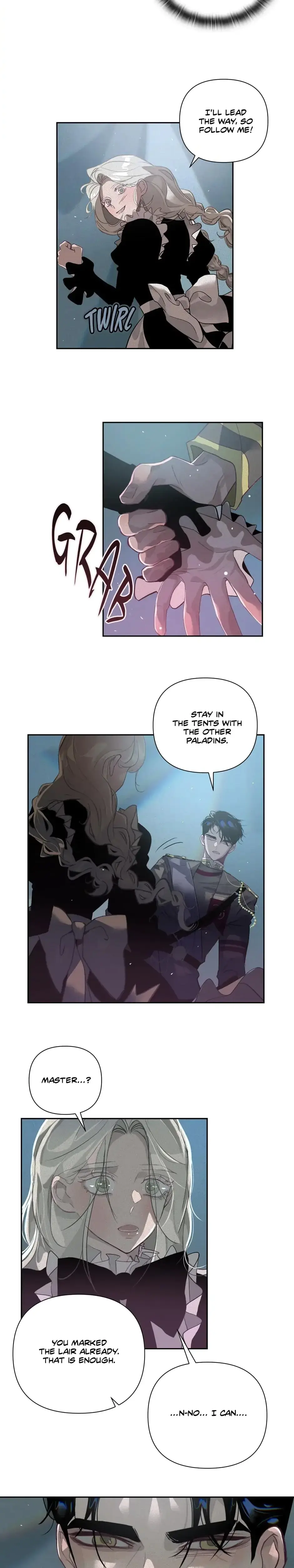 Stigma Effect Episode 12 - Page 16