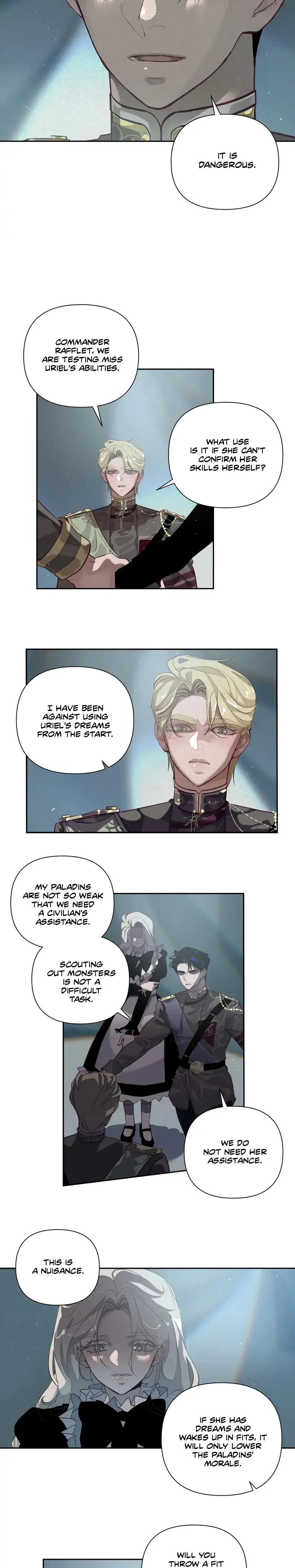 Stigma Effect Episode 12 - Page 17