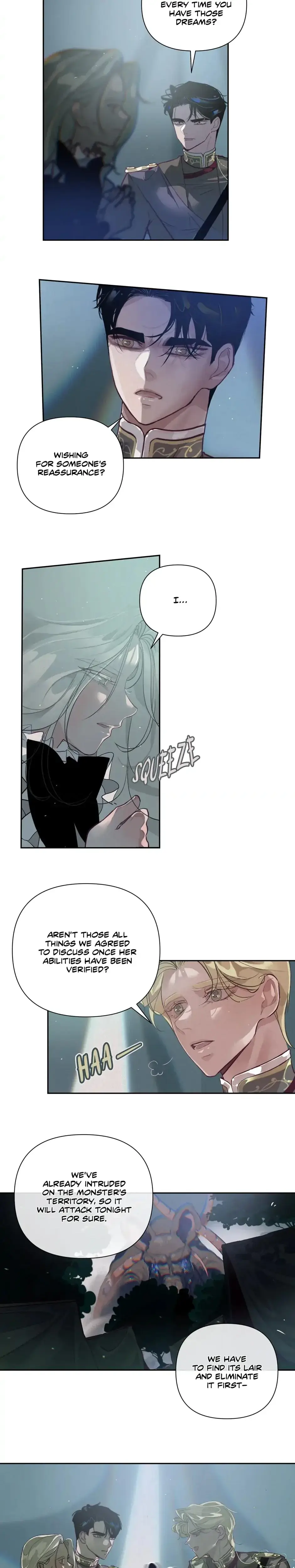 Stigma Effect Episode 12 - Page 18