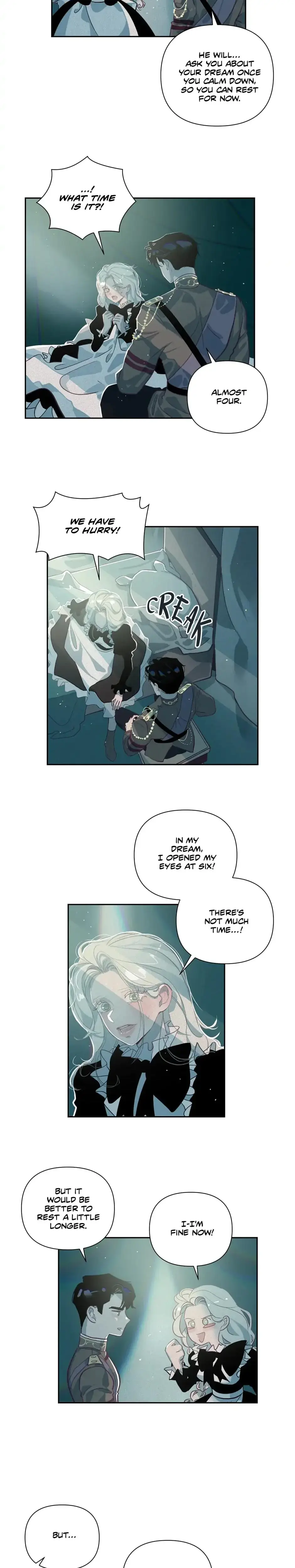Stigma Effect Episode 12 - Page 6