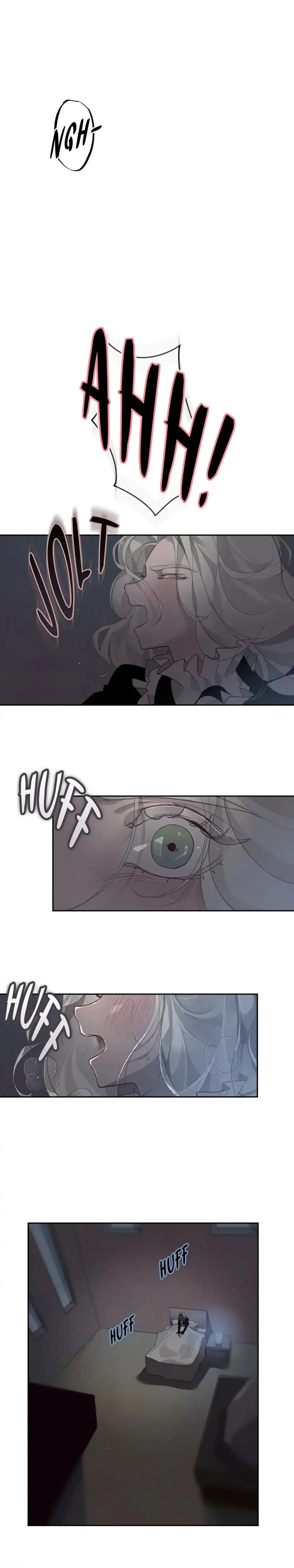 Stigma Effect Episode 13 - Page 12