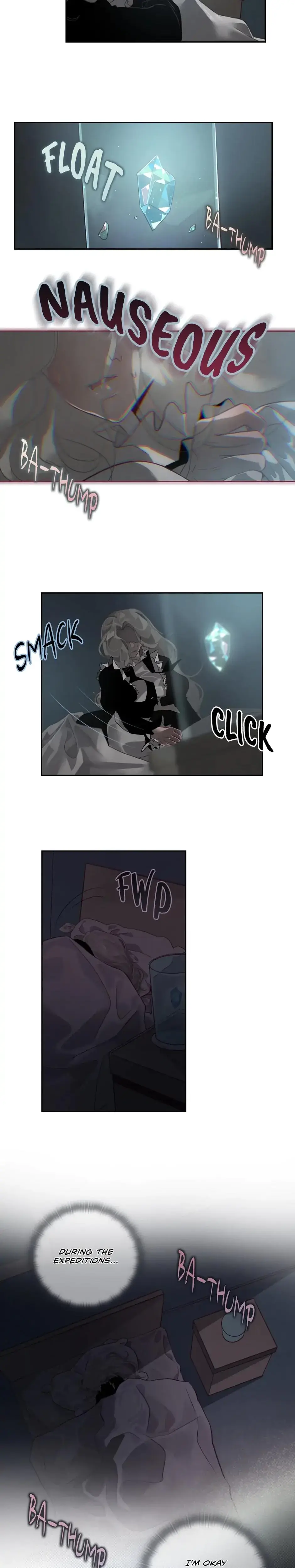Stigma Effect Episode 13 - Page 14