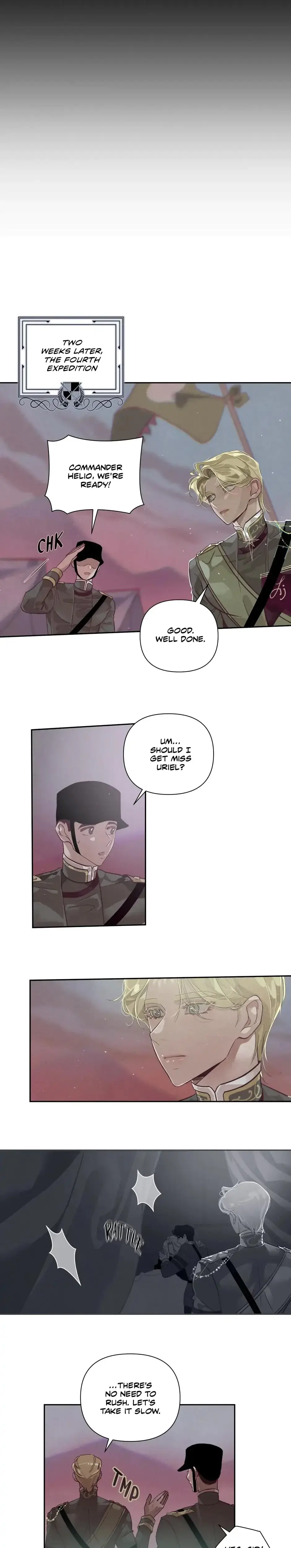 Stigma Effect Episode 13 - Page 17