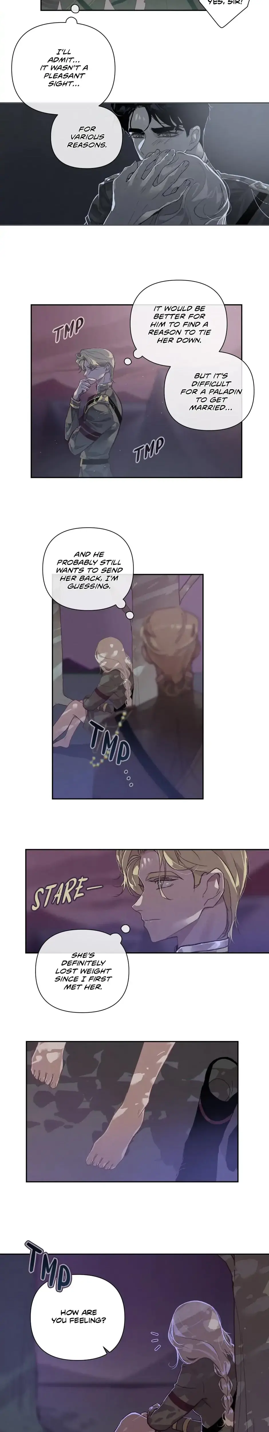 Stigma Effect Episode 13 - Page 18
