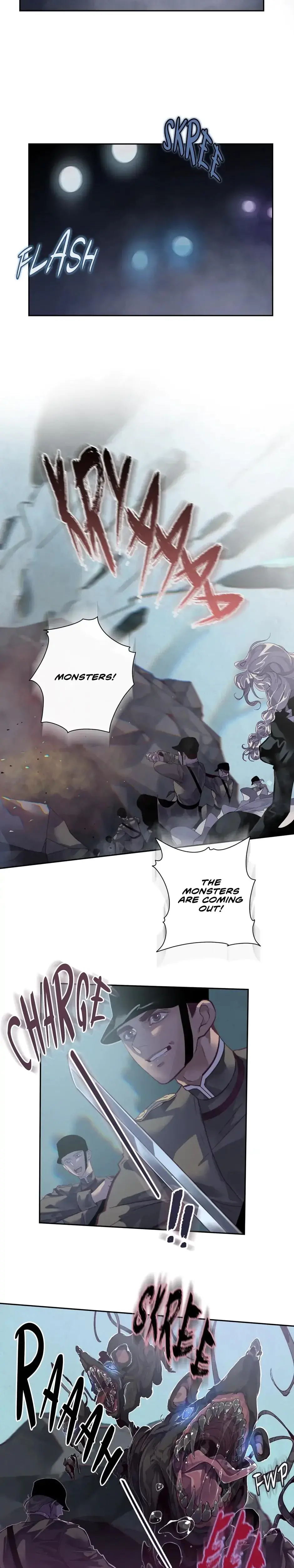 Stigma Effect Episode 13 - Page 2
