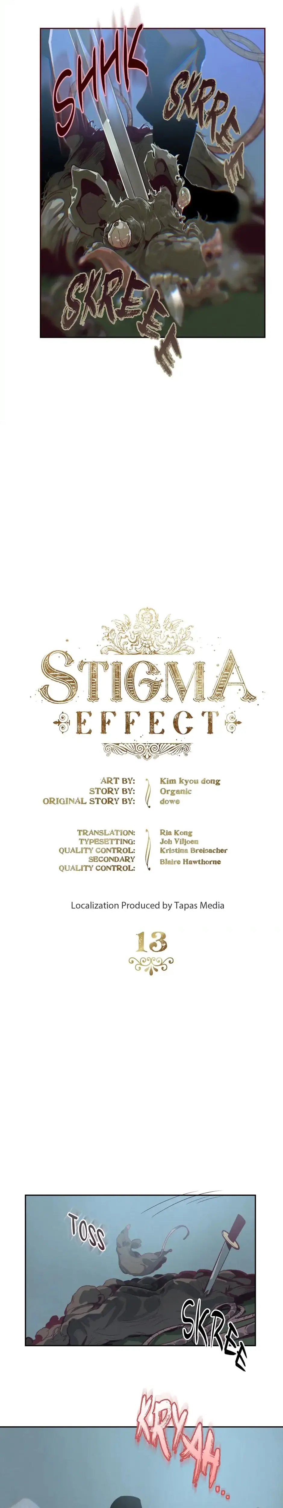 Stigma Effect Episode 13 - Page 4