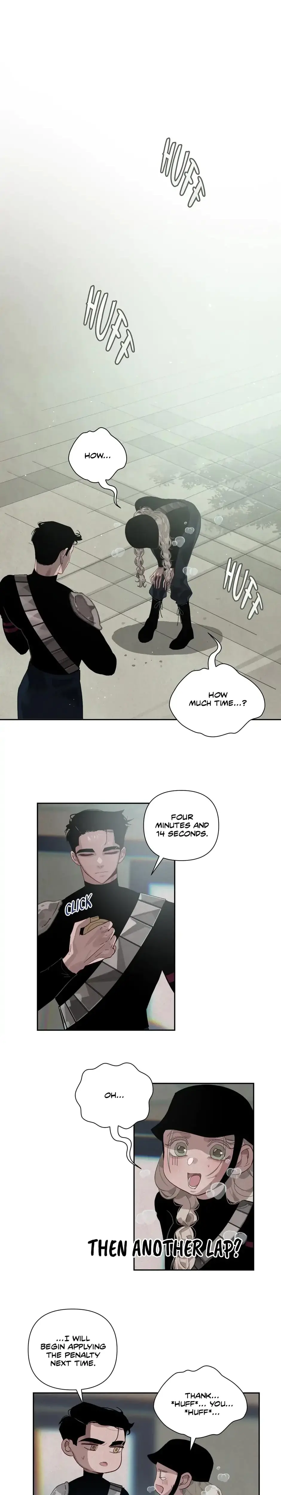Stigma Effect Episode 15 - Page 10