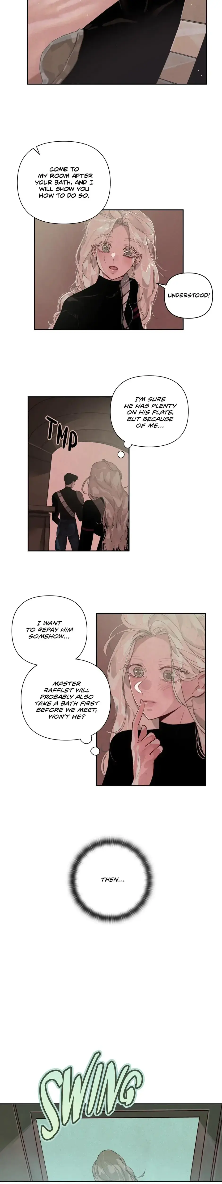 Stigma Effect Episode 15 - Page 14
