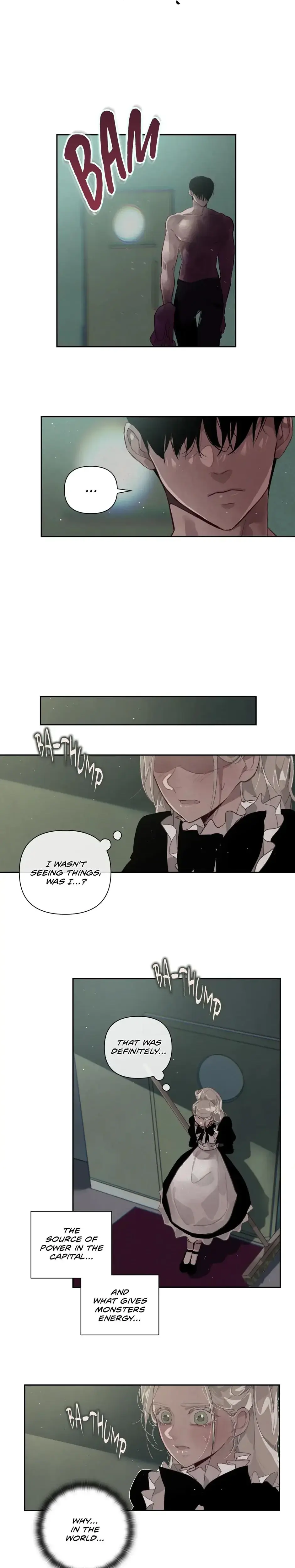 Stigma Effect Episode 15 - Page 18