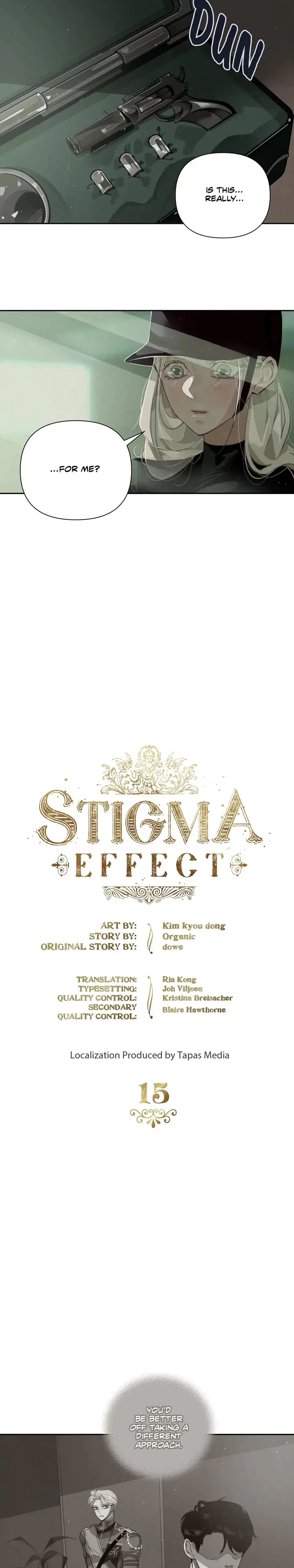 Stigma Effect Episode 15 - Page 2