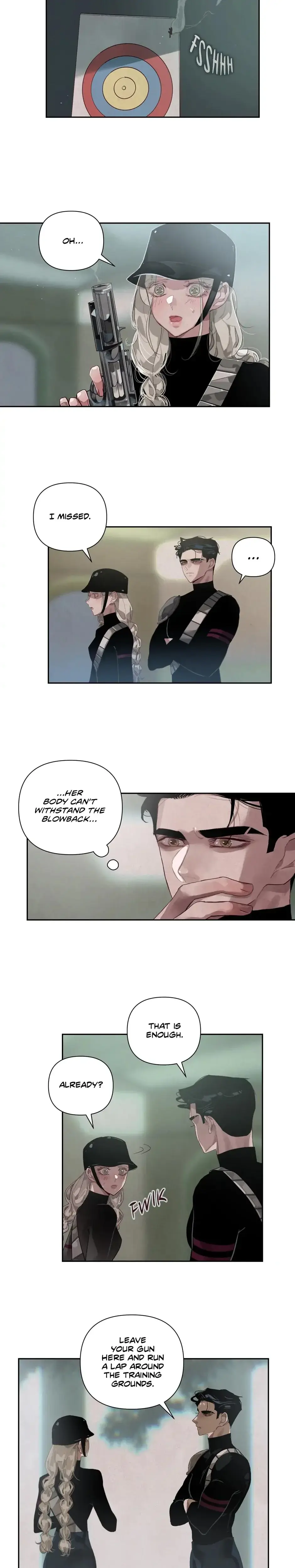 Stigma Effect Episode 15 - Page 7