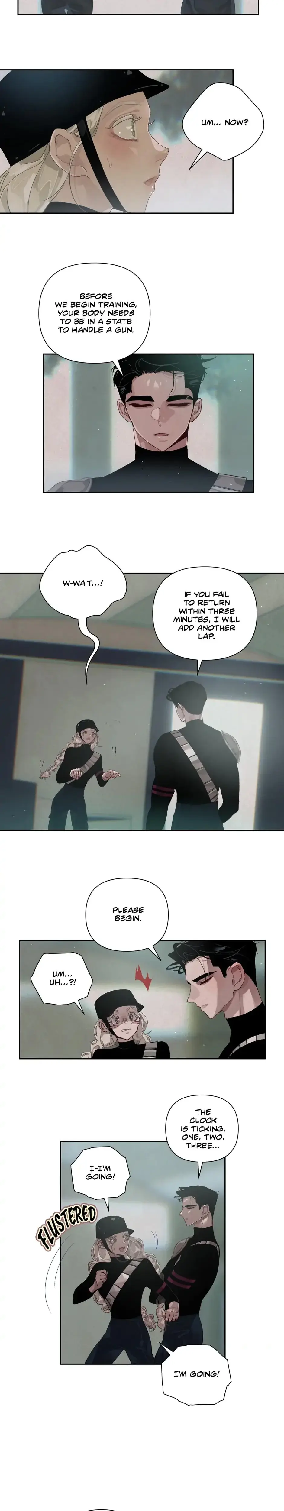 Stigma Effect Episode 15 - Page 8