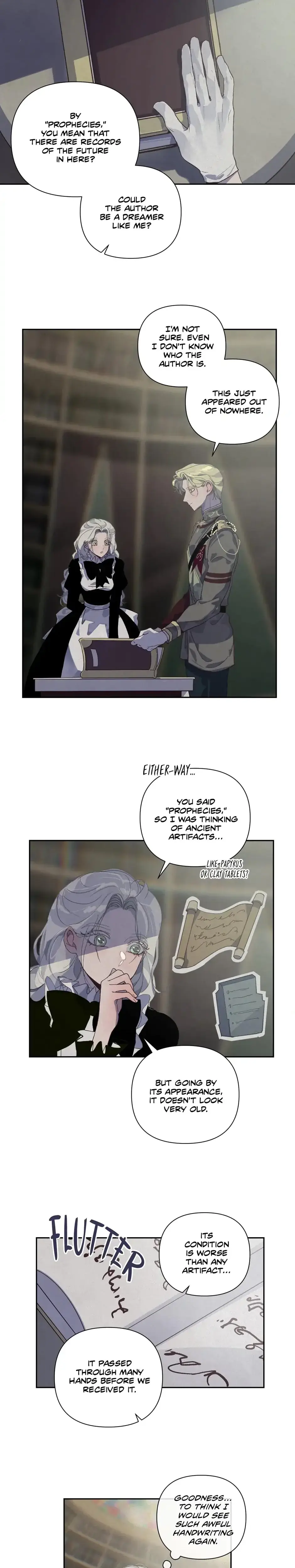 Stigma Effect Episode 16 - Page 12