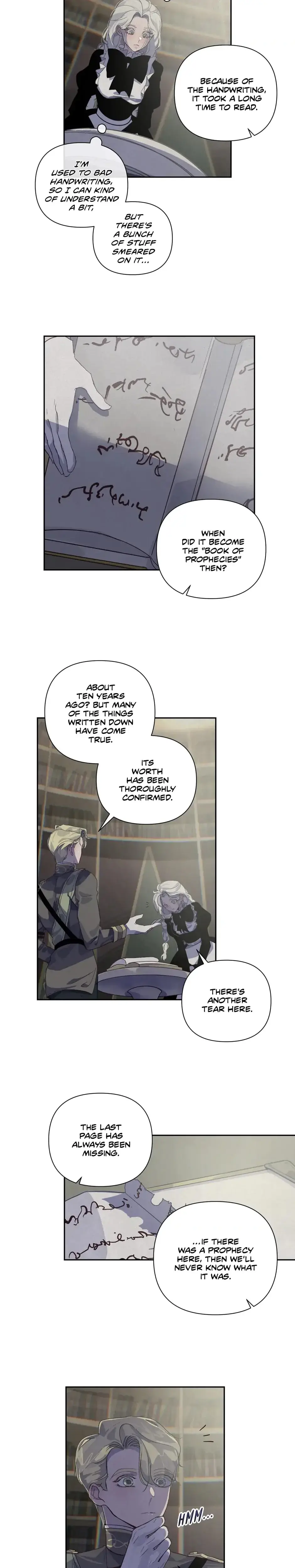 Stigma Effect Episode 16 - Page 13