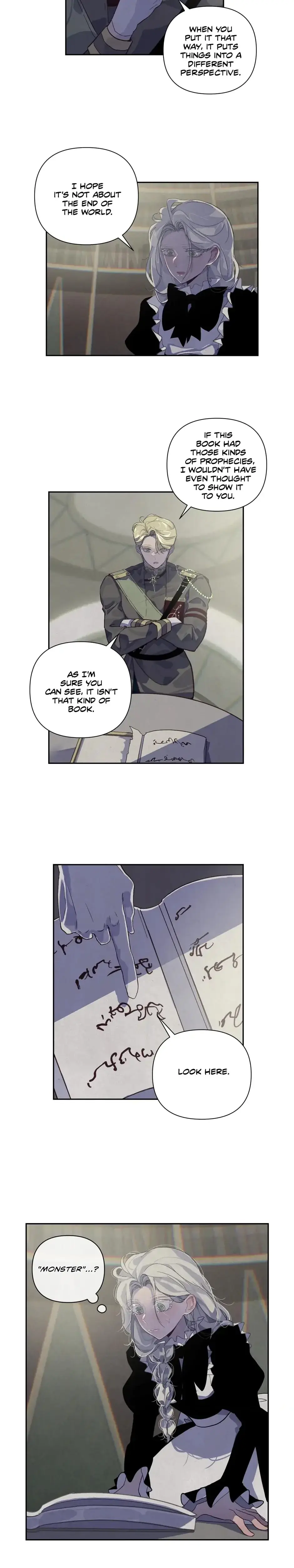 Stigma Effect Episode 16 - Page 14
