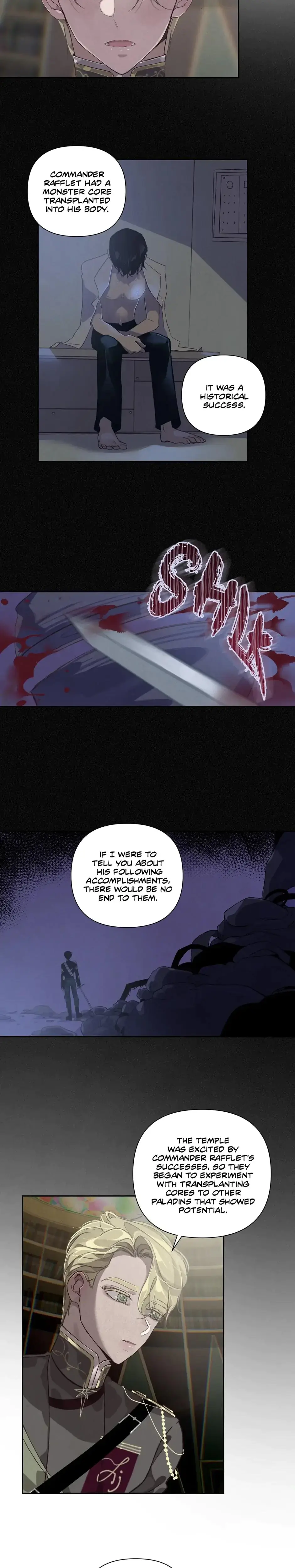 Stigma Effect Episode 16 - Page 16