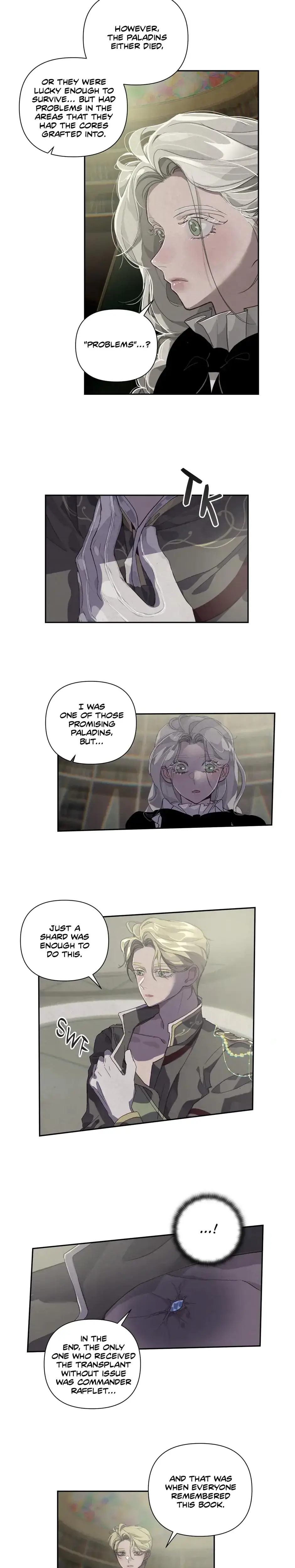 Stigma Effect Episode 16 - Page 17