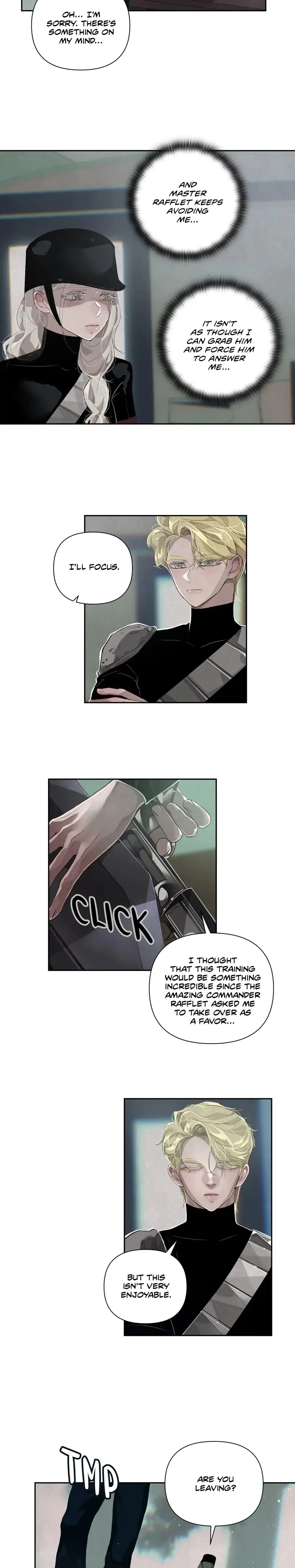 Stigma Effect Episode 16 - Page 4