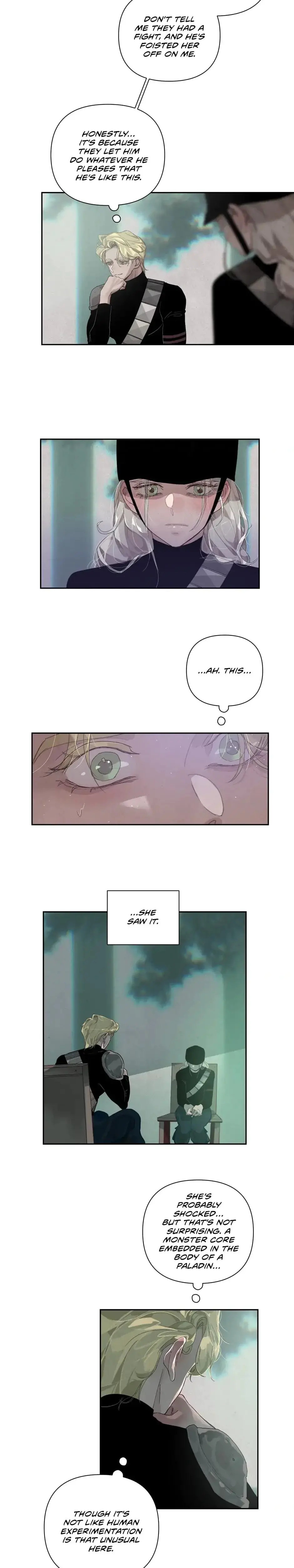 Stigma Effect Episode 16 - Page 7