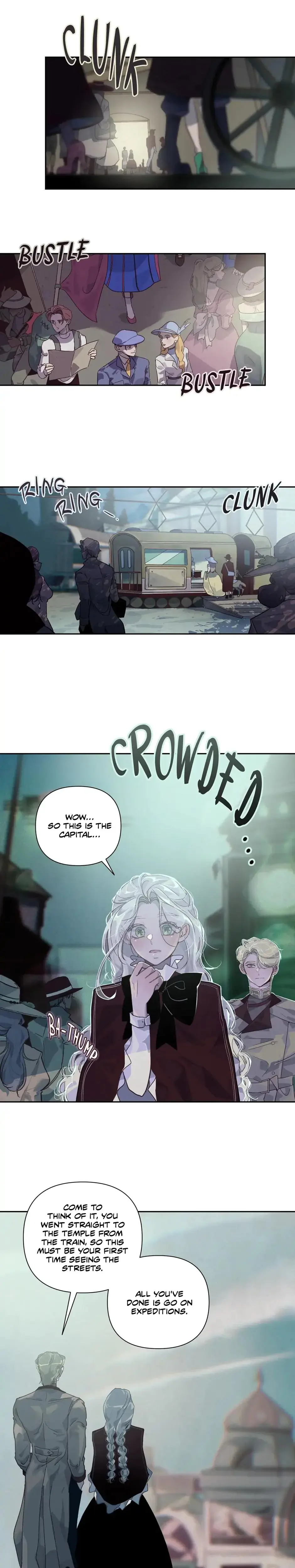 Stigma Effect Episode 17 - Page 10