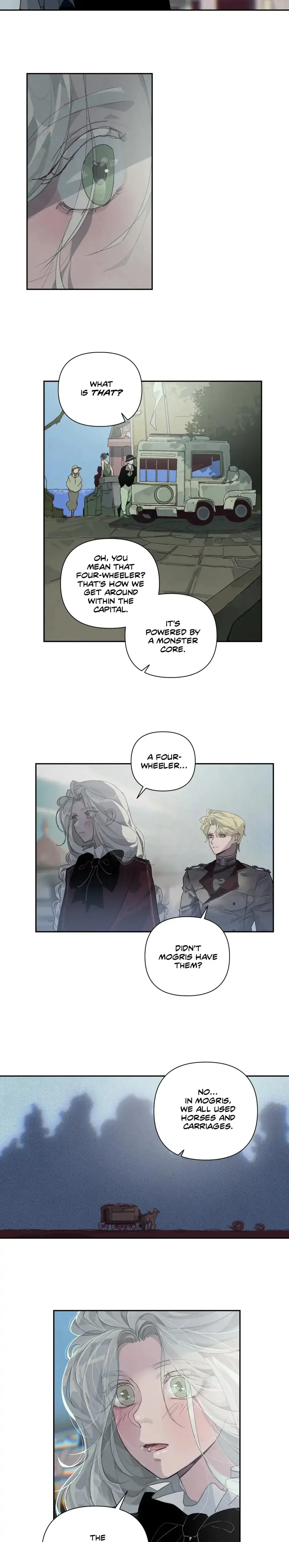 Stigma Effect Episode 17 - Page 11