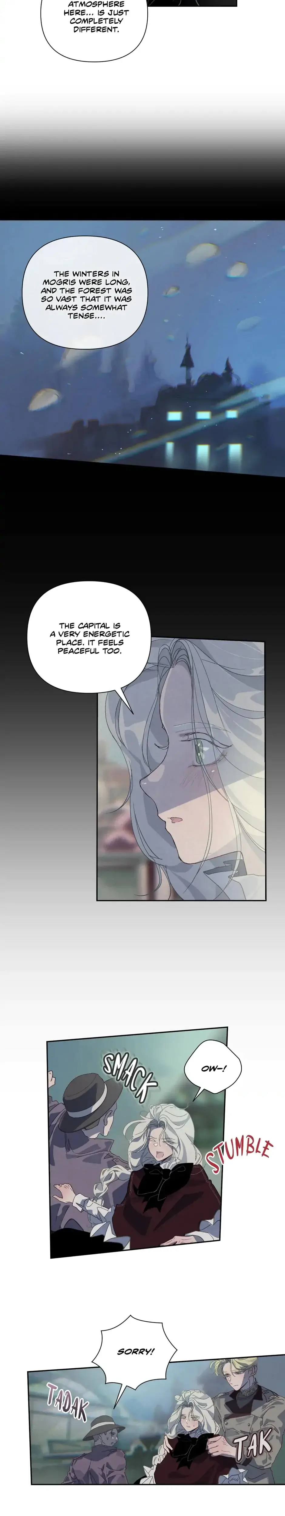 Stigma Effect Episode 17 - Page 12