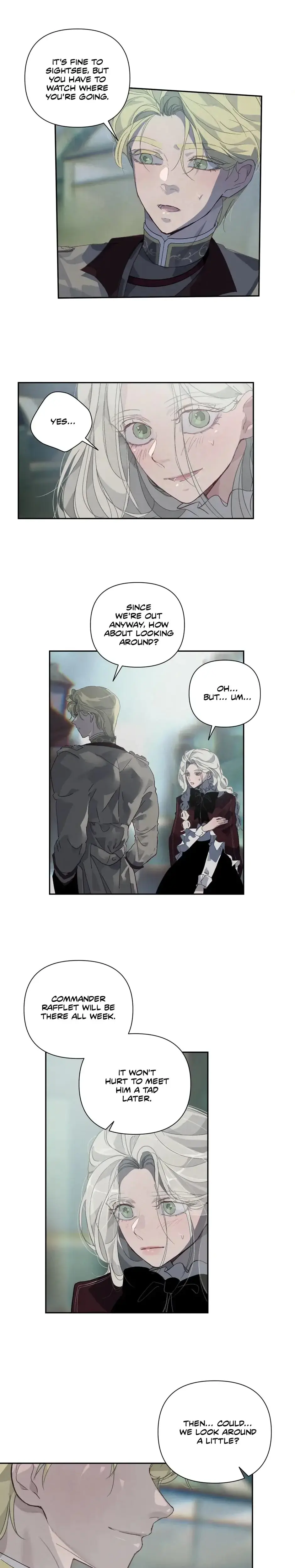 Stigma Effect Episode 17 - Page 13