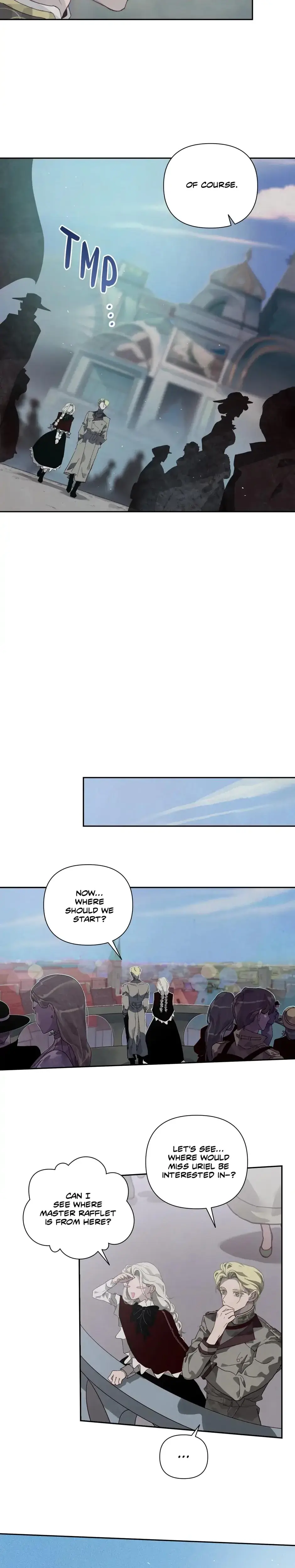 Stigma Effect Episode 17 - Page 14