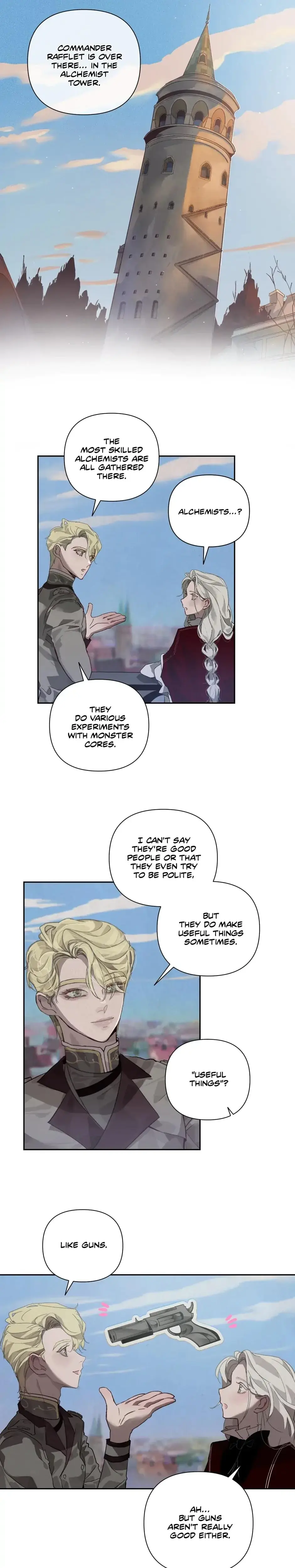 Stigma Effect Episode 17 - Page 15