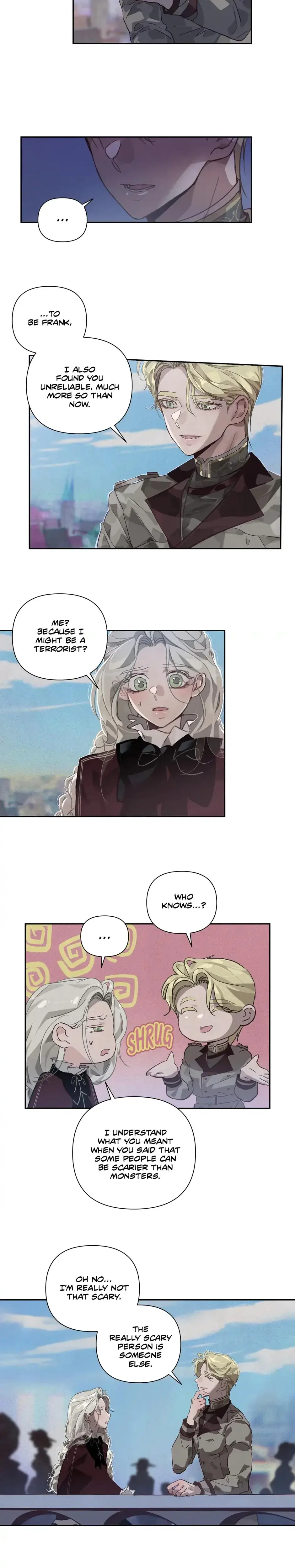 Stigma Effect Episode 17 - Page 18
