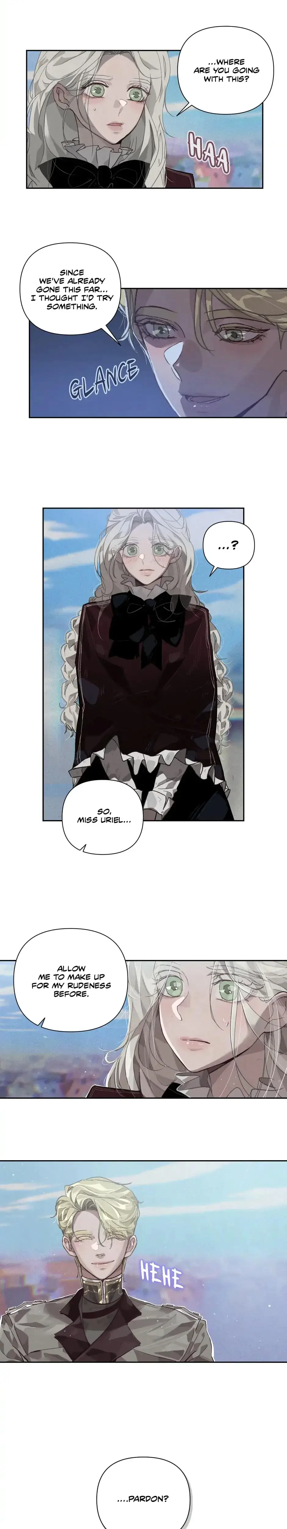 Stigma Effect Episode 17 - Page 19