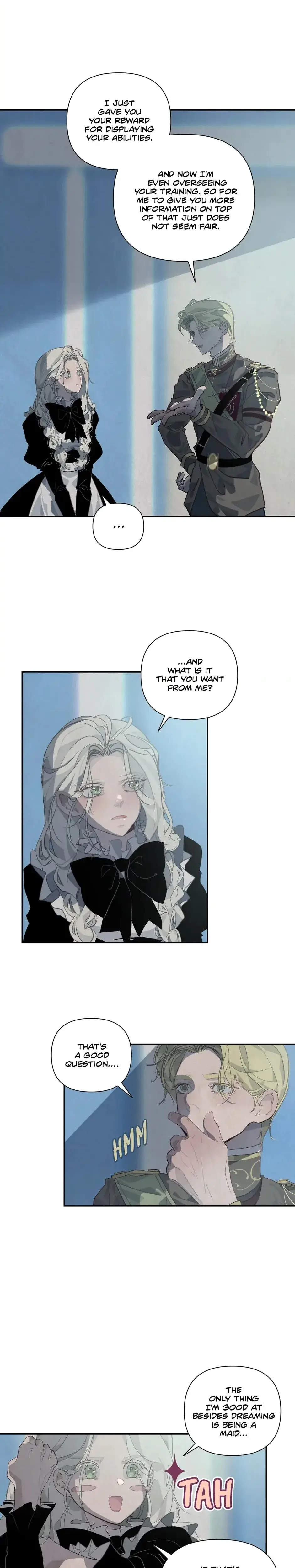 Stigma Effect Episode 17 - Page 6