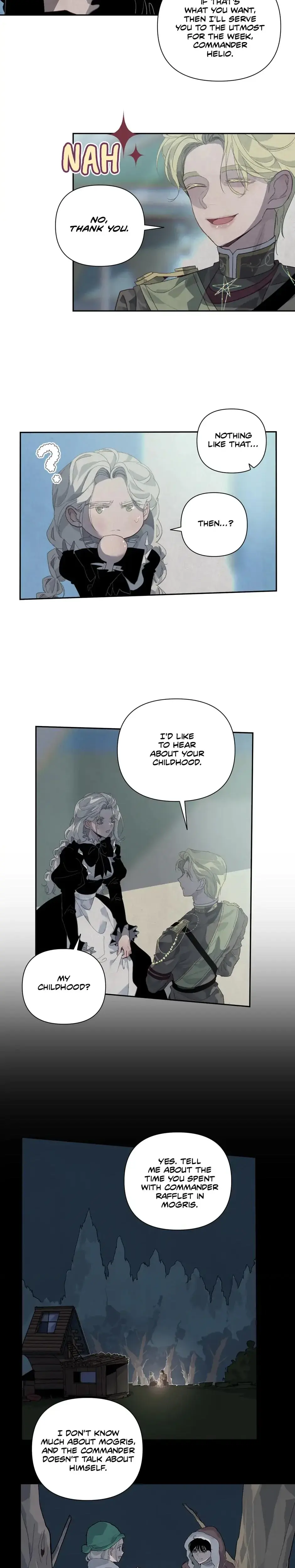 Stigma Effect Episode 17 - Page 7