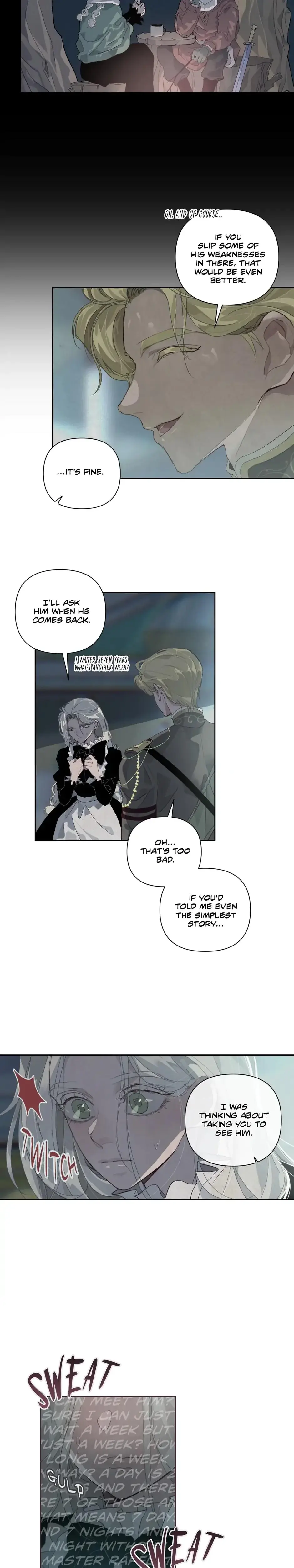 Stigma Effect Episode 17 - Page 8