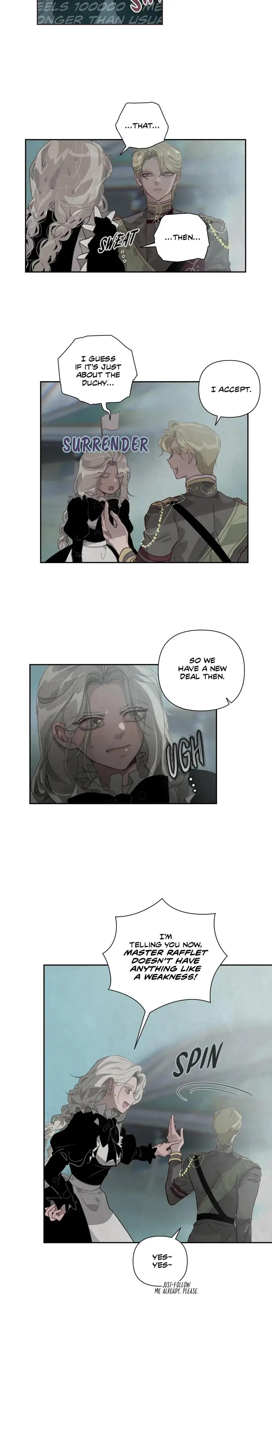 Stigma Effect Episode 17 - Page 9