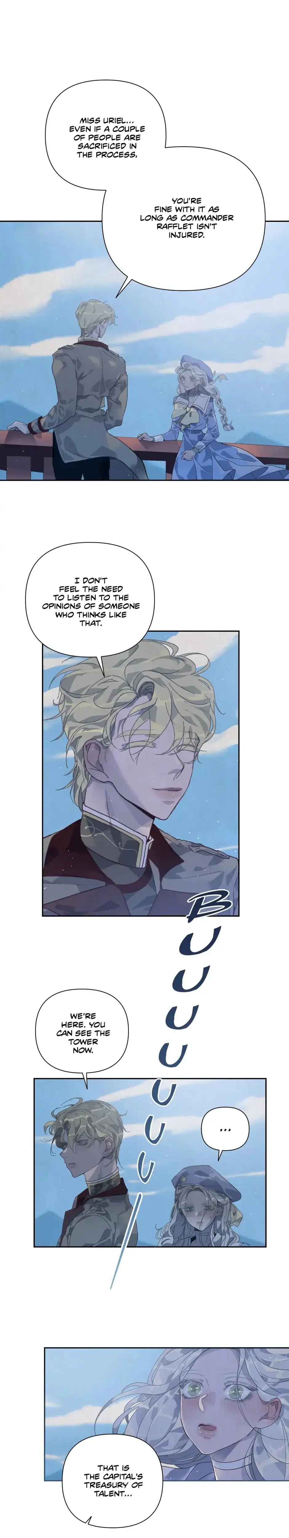 Stigma Effect Episode 18 - Page 11