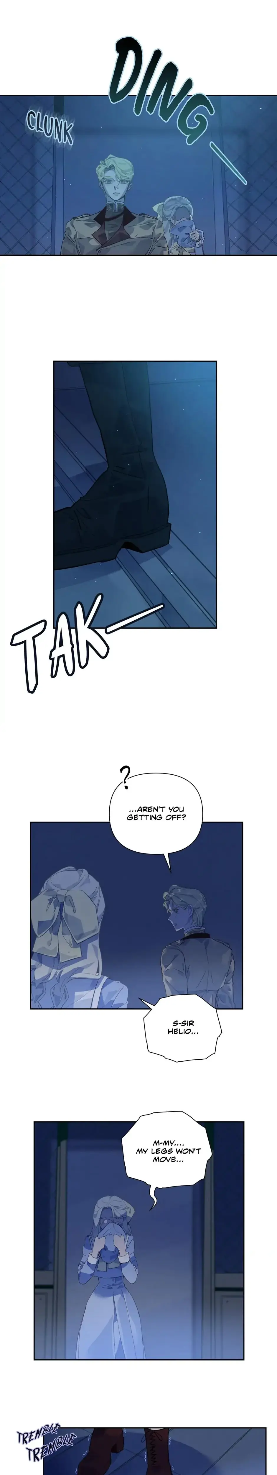 Stigma Effect Episode 18 - Page 14