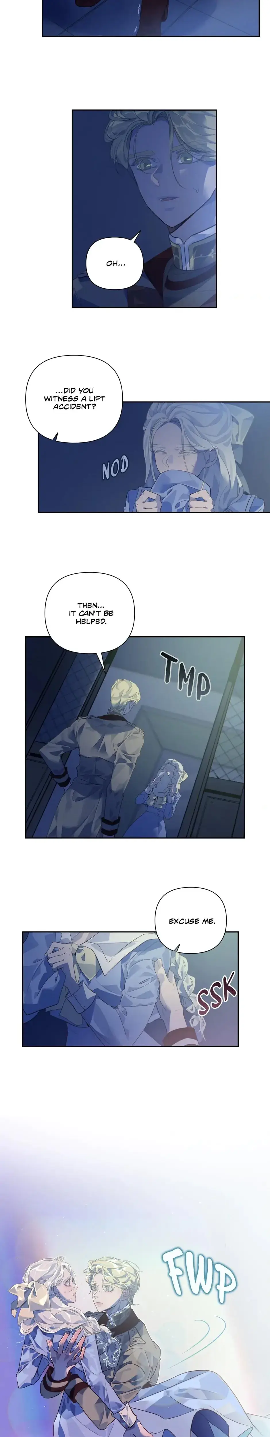Stigma Effect Episode 18 - Page 15