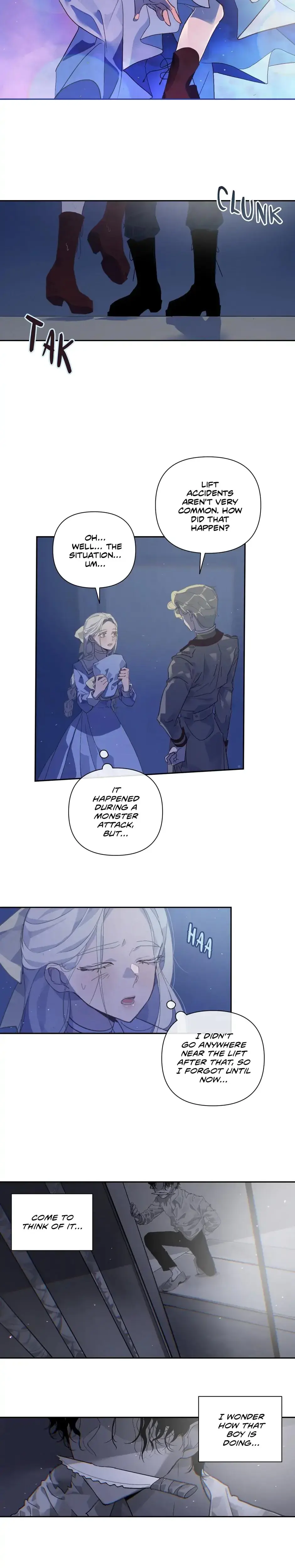 Stigma Effect Episode 18 - Page 16