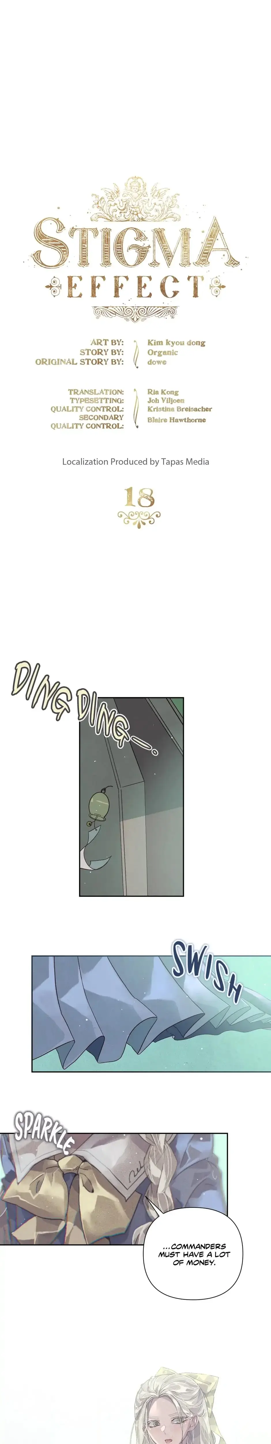 Stigma Effect Episode 18 - Page 3