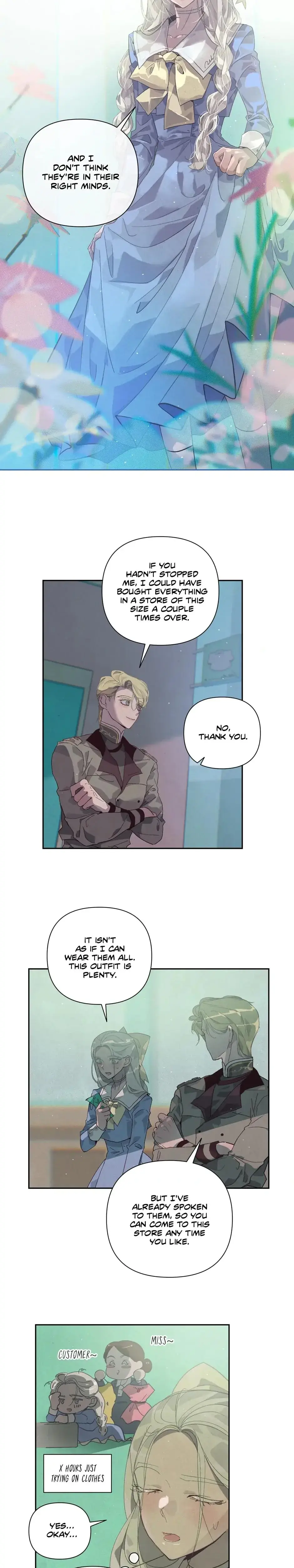 Stigma Effect Episode 18 - Page 4