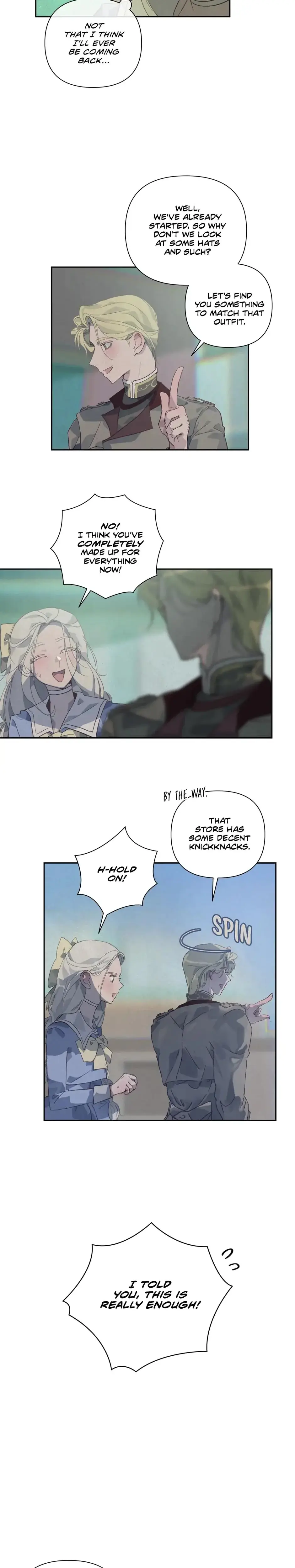 Stigma Effect Episode 18 - Page 5