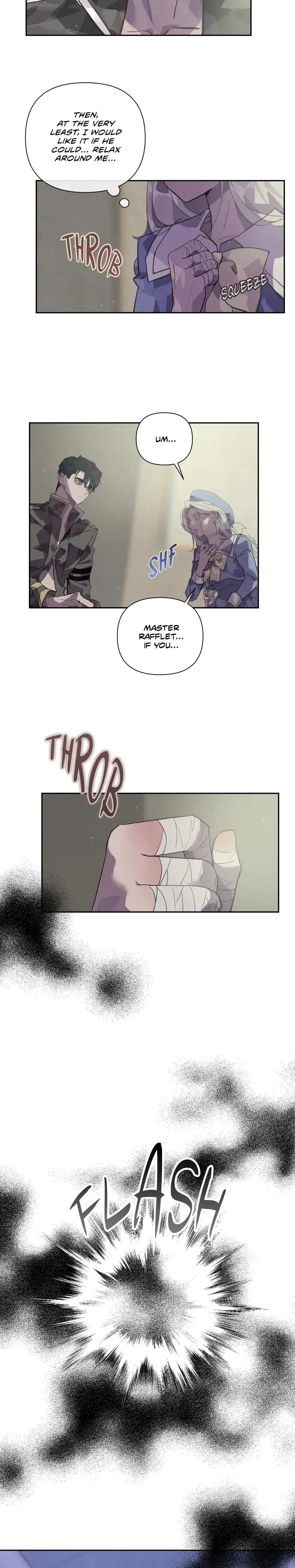 Stigma Effect Episode 19 - Page 10