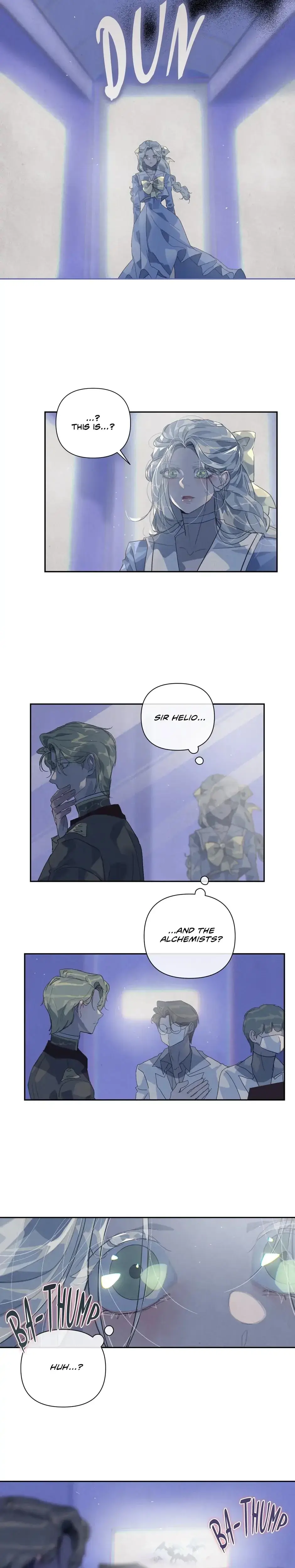 Stigma Effect Episode 19 - Page 11