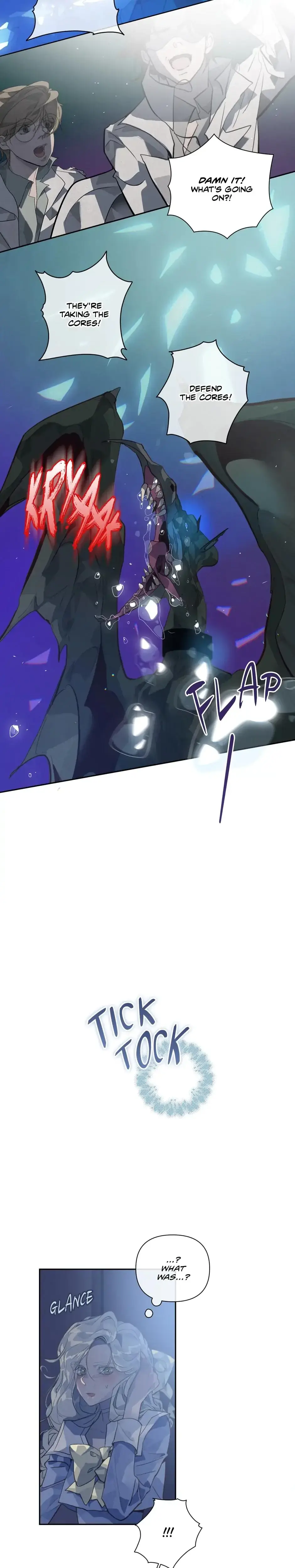 Stigma Effect Episode 19 - Page 14