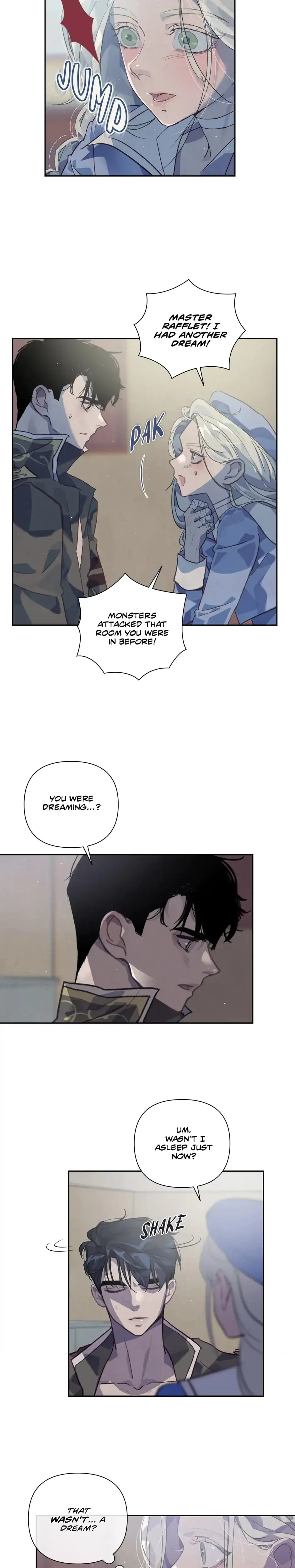 Stigma Effect Episode 19 - Page 17