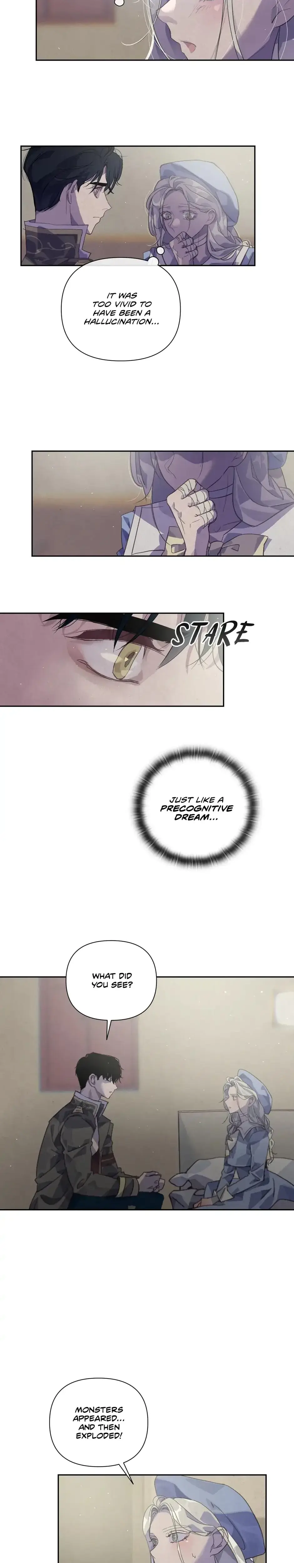 Stigma Effect Episode 19 - Page 18
